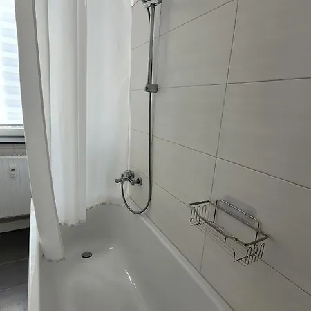 Apartamento In Ruhiger Südvorstadt Zwickau