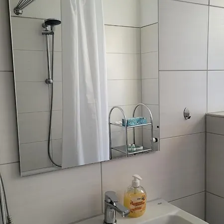 In Ruhiger Suedvorstadt * Zwickau