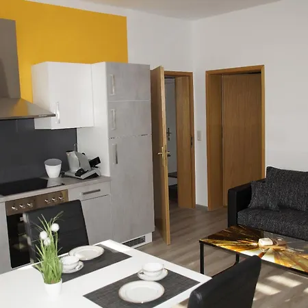 In Ruhiger Südvorstadt