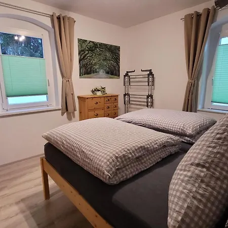 In Ruhiger Südvorstadt