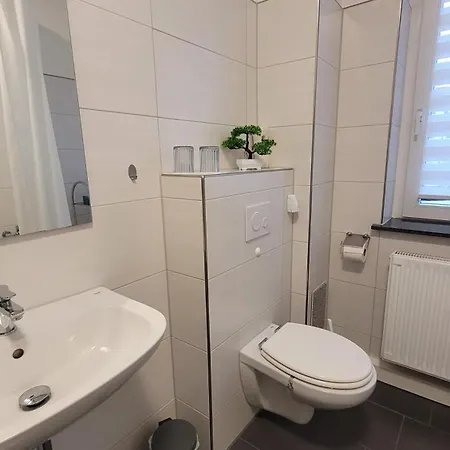 In Ruhiger Südvorstadt Apartamento *