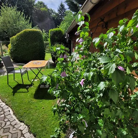 In Ruhiger Südvorstadt