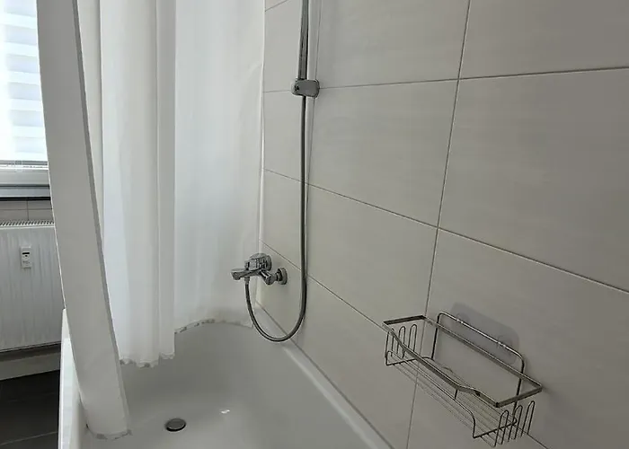 Appartement In Ruhiger Suedvorstadt Zwickau