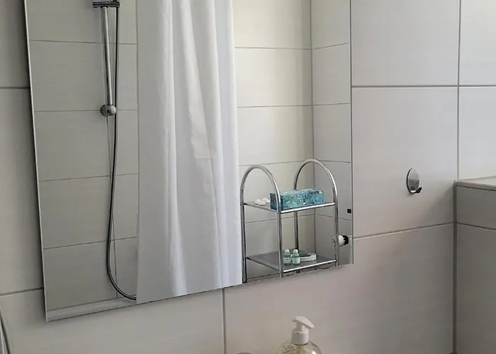 In Ruhiger Suedvorstadt * Zwickau