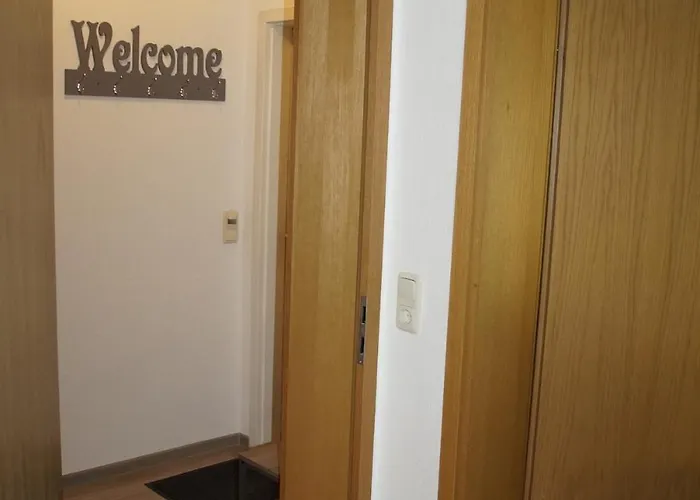 In Ruhiger Suedvorstadt * Zwickau